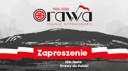 orawa niepodlegla mini