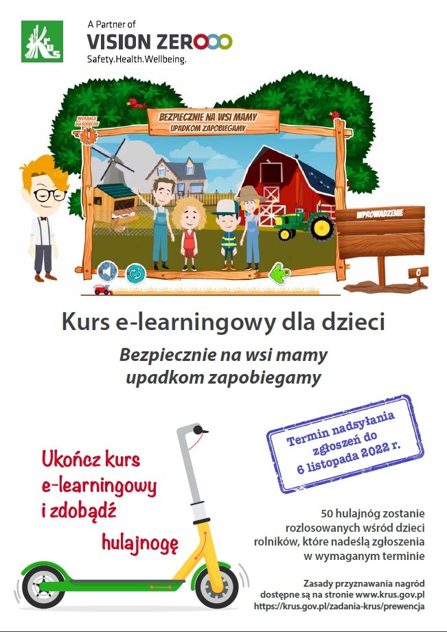 KRUS kurs