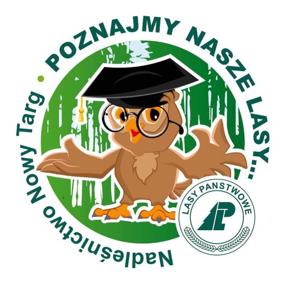 Poznajemy nasze lasy