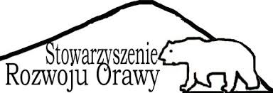 Logo Stowarzyszenia Rozwoju Orawy 