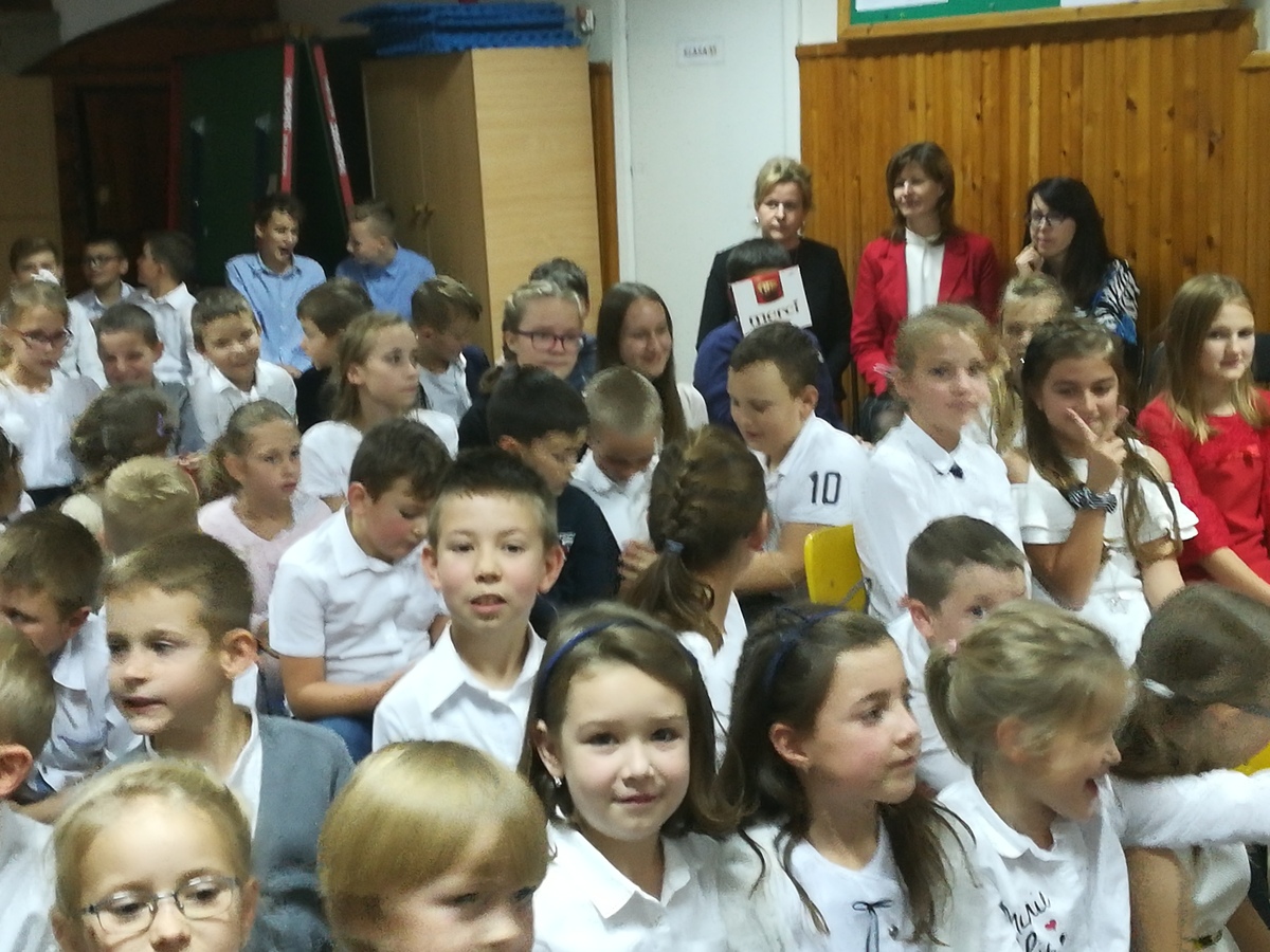 Szkoła Podstawowa Im Juliusza Słowackiego